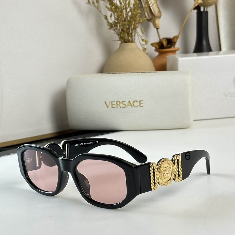 Wholesale Cheap Versace Replica Sunglasses AAA for Sale