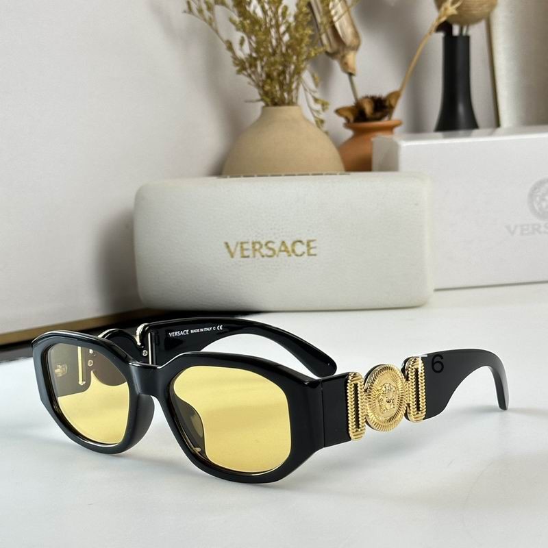 Wholesale Cheap Versace Replica Sunglasses AAA for Sale