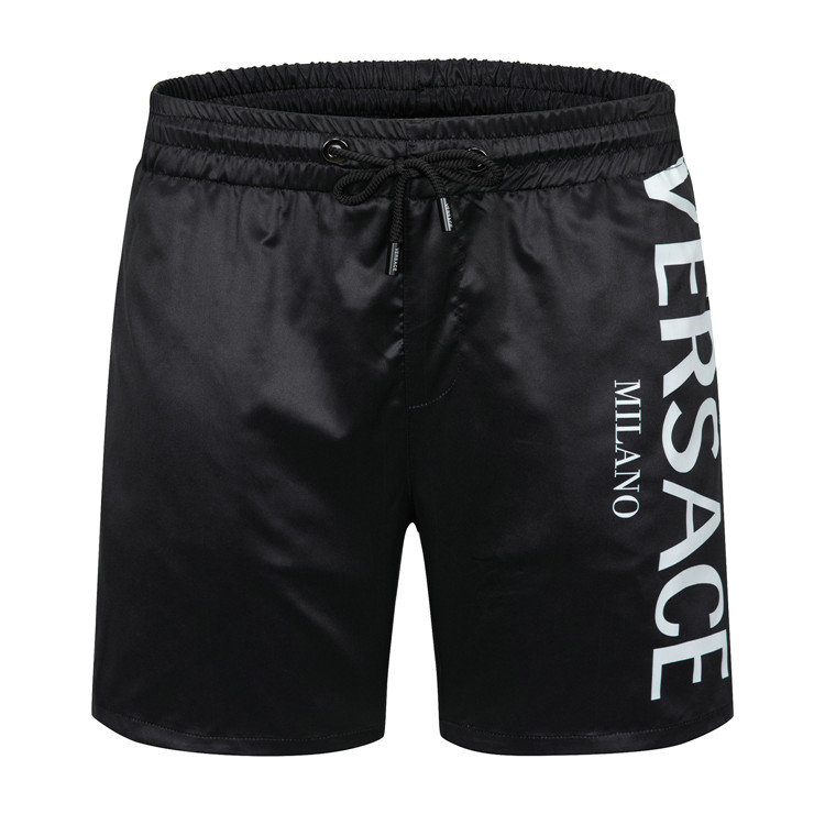 Wholesale Cheap V ersace mens Short Beach Pants for Sale