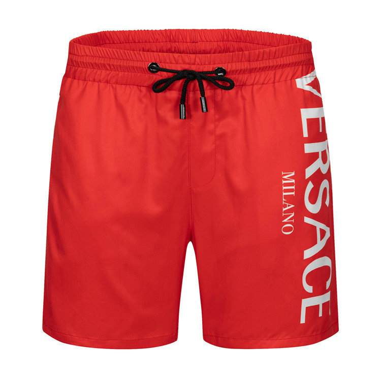 Wholesale Cheap V ersace mens Short Beach Pants for Sale