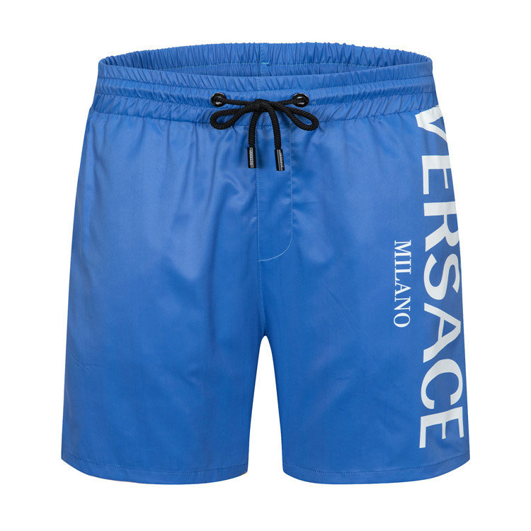 Wholesale Cheap V ersace mens Short Beach Pants for Sale