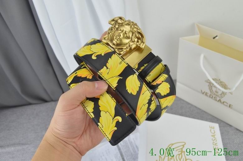 Wholesale Cheap V ersace AAA Belts for Sale