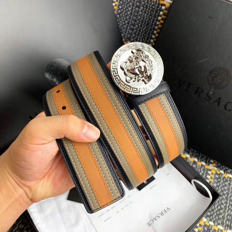 Wholesale Cheap V ersace AAA Belts for Sale
