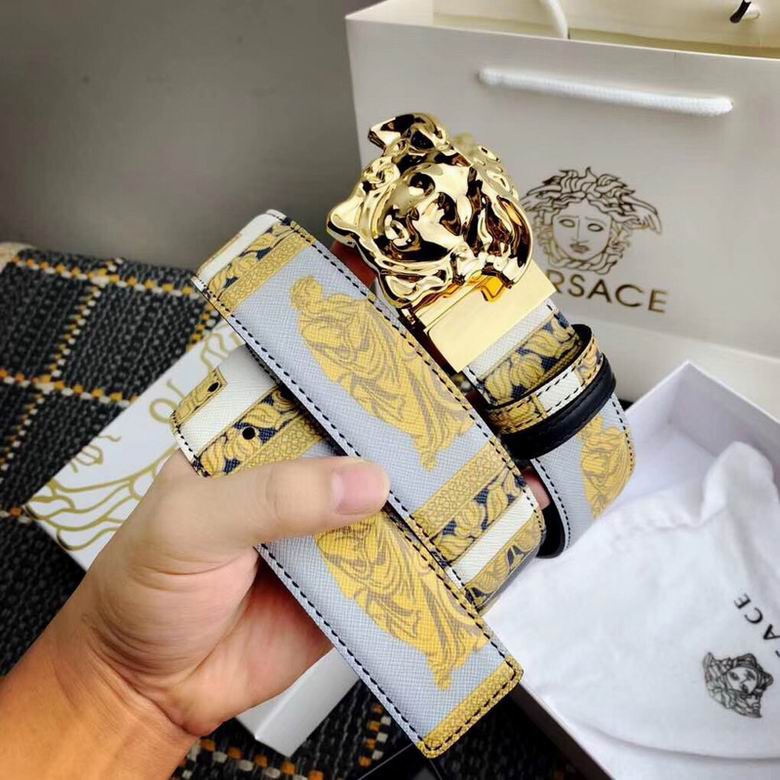 Wholesale Cheap V ersace AAA Belts for Sale