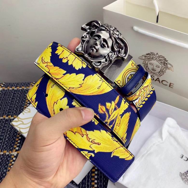 Wholesale Cheap V ersace AAA Belts for Sale