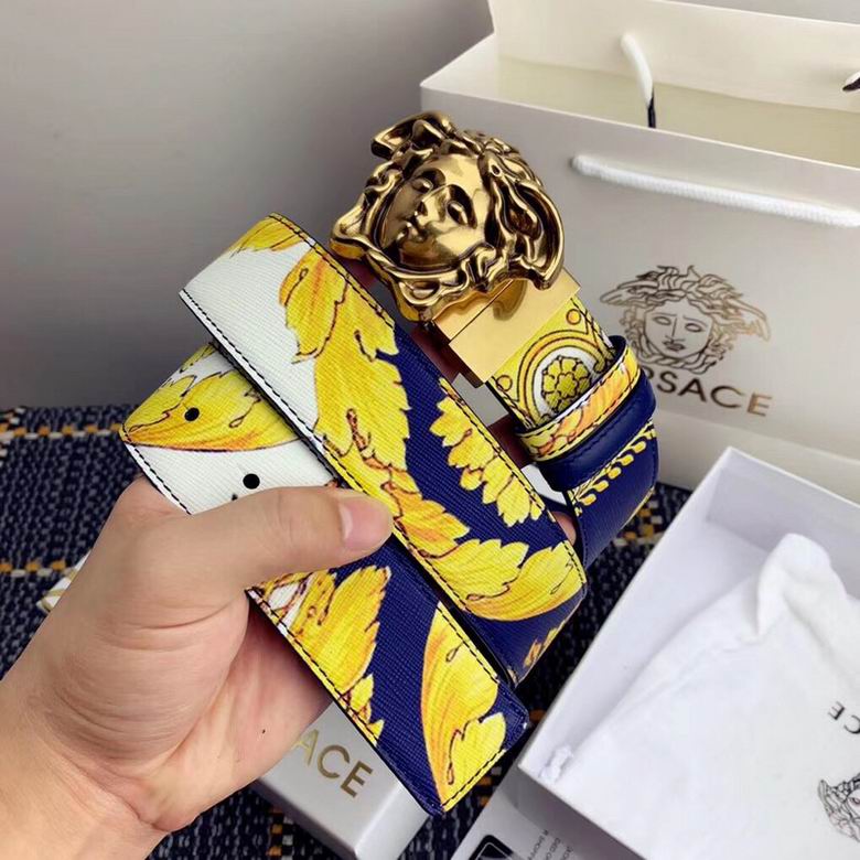 Wholesale Cheap V ersace AAA Belts for Sale