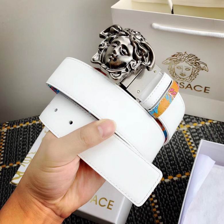 Wholesale Cheap V ersace AAA Belts for Sale