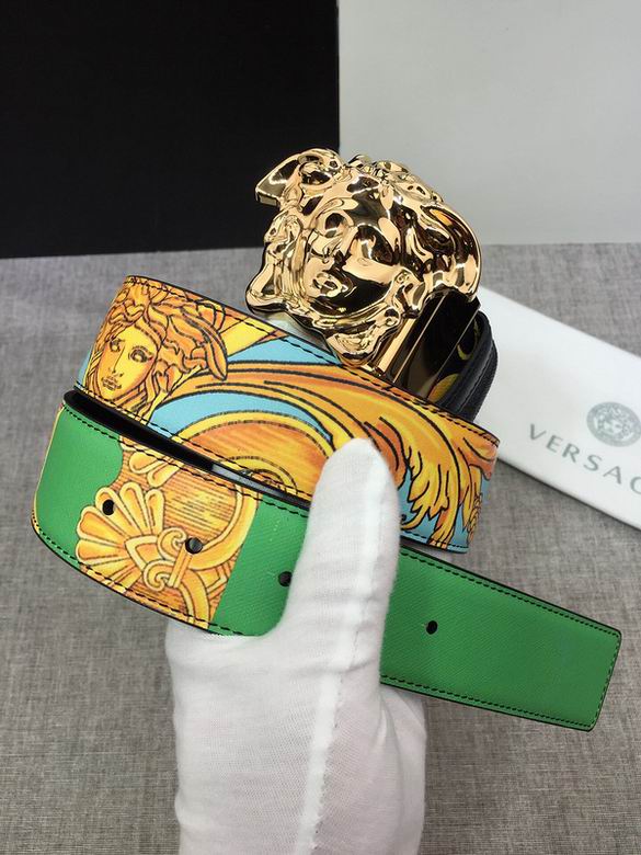 Wholesale Cheap V ersace AAA Belts for Sale