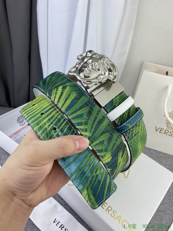 Wholesale Cheap V ersace AAA Belts for Sale