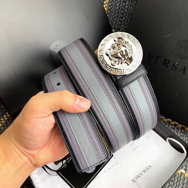 Wholesale Cheap V ersace AAA Belts for Sale