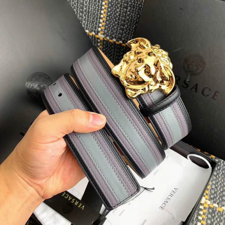 Wholesale Cheap V ersace AAA Belts for Sale