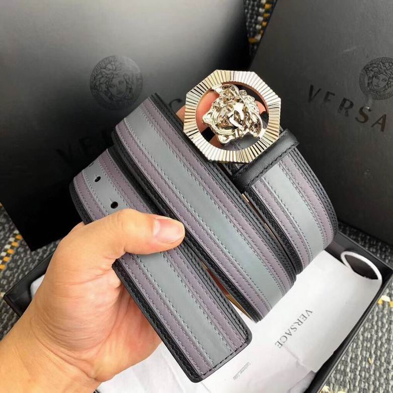 Wholesale Cheap V ersace AAA Belts for Sale