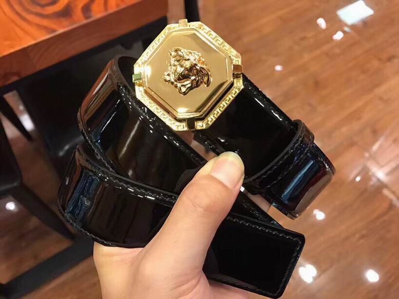 Wholesale Cheap V ersace AAA Belts for Sale