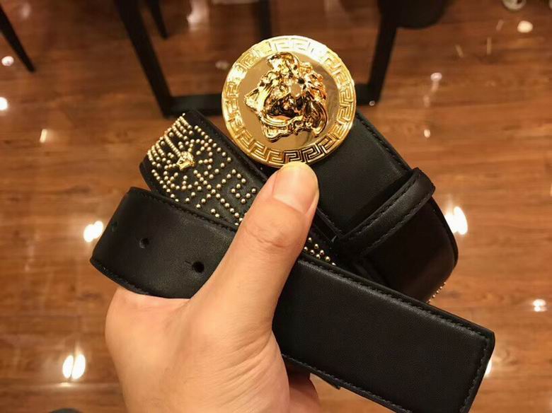 Wholesale Cheap V ersace AAA Belts for Sale