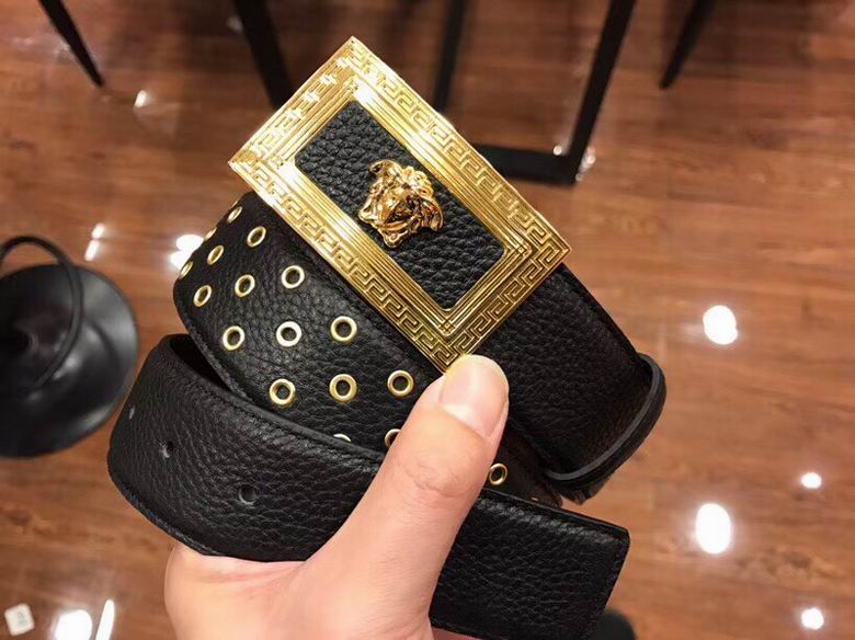 Wholesale Cheap V ersace AAA Belts for Sale