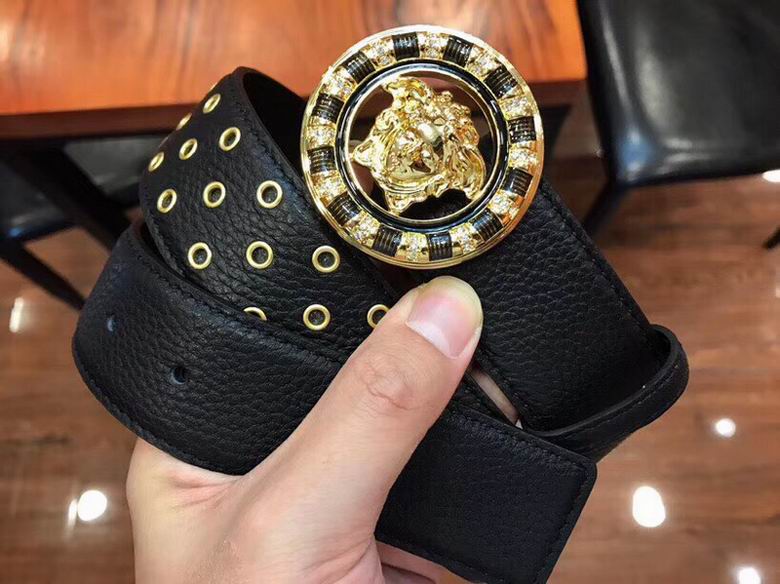 Wholesale Cheap V ersace AAA Belts for Sale