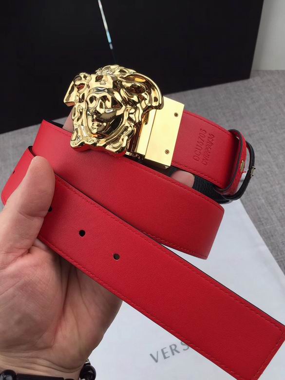 Wholesale Cheap V ersace AAA Belts for Sale
