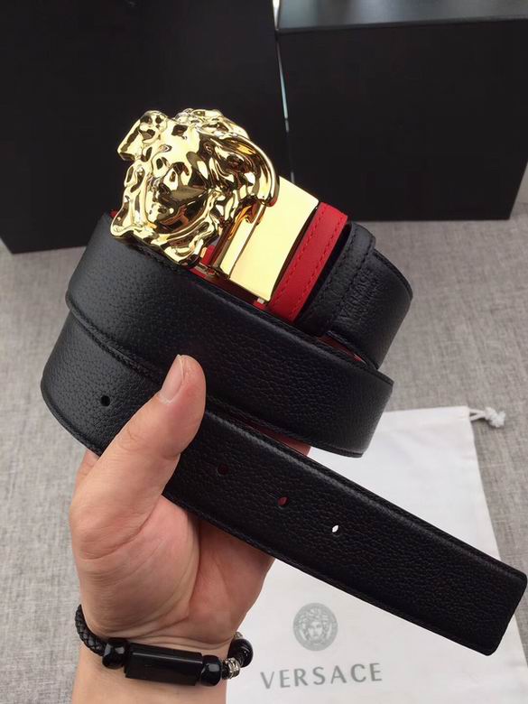 Wholesale Cheap V ersace AAA Belts for Sale