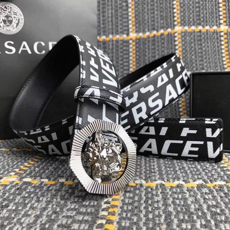 Wholesale Cheap V ersace AAA Belts for Sale