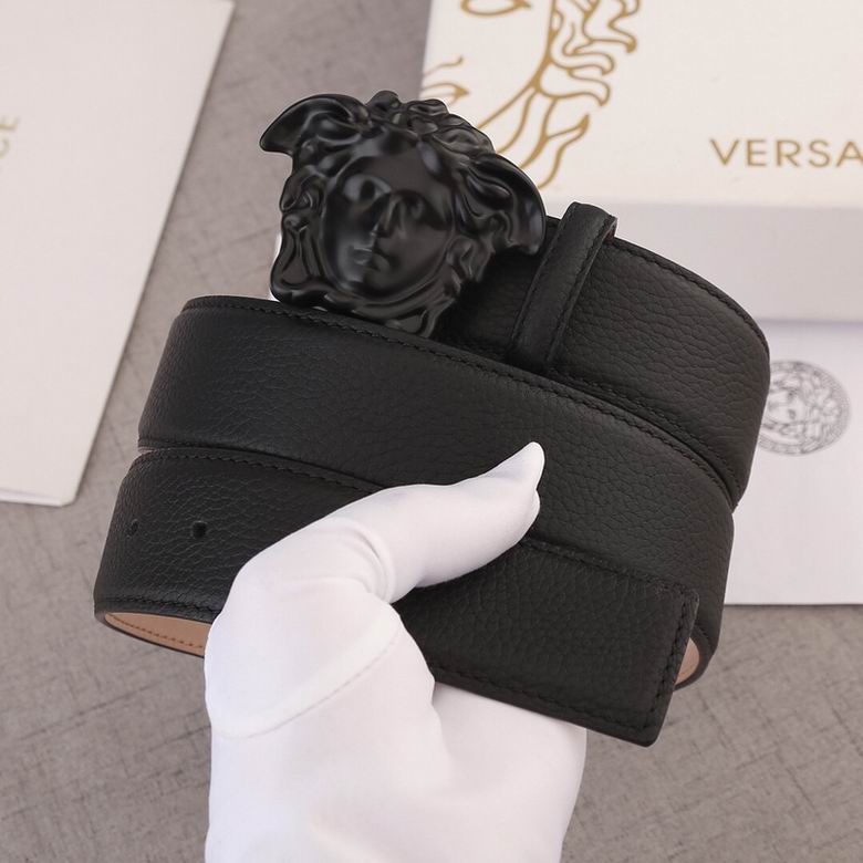 Wholesale Cheap V ersace AAA Belts for Sale