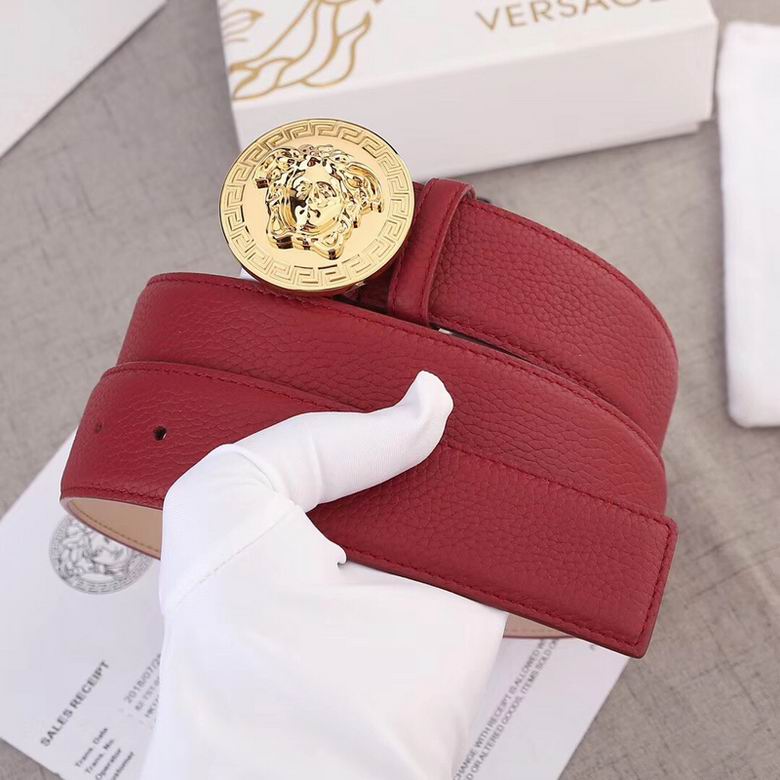 Wholesale Cheap V ersace AAA Belts for Sale