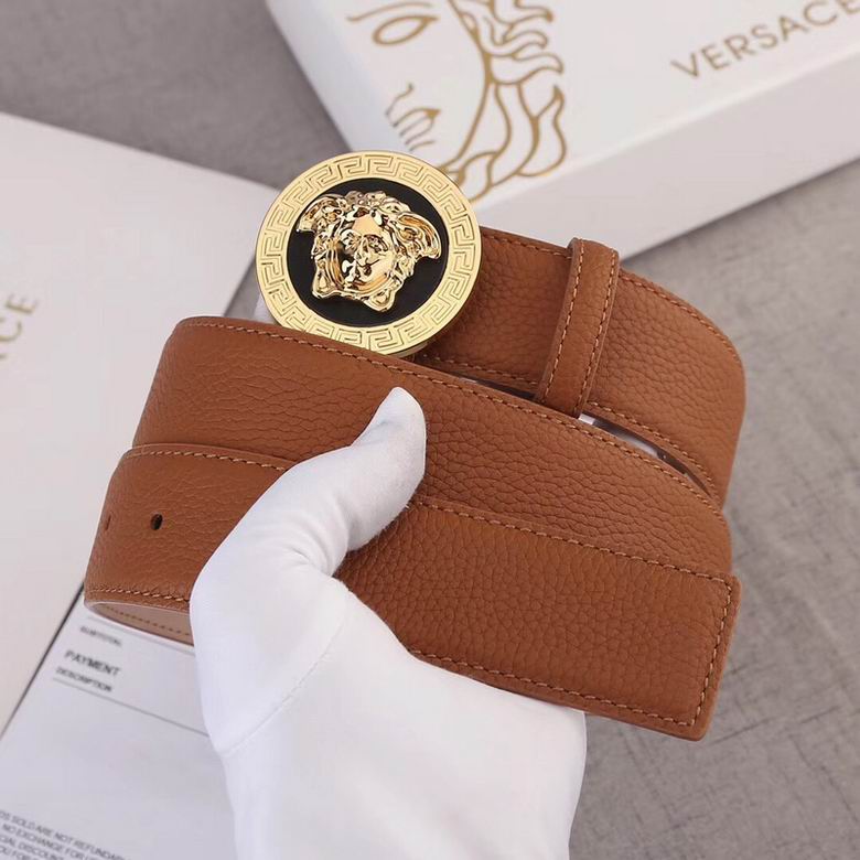 Wholesale Cheap V ersace AAA Belts for Sale
