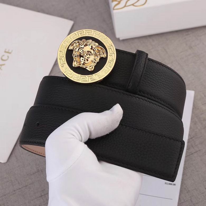 Wholesale Cheap V ersace AAA Belts for Sale