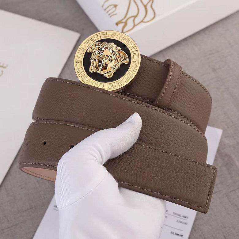 Wholesale Cheap V ersace AAA Belts for Sale