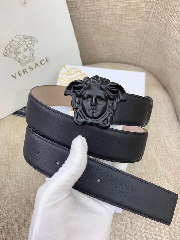 Wholesale Cheap V ersace AAA Belts for Sale