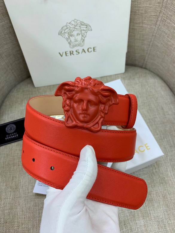 Wholesale Cheap V ersace AAA Belts for Sale