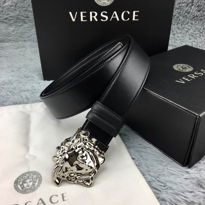 Wholesale Cheap V ersace AAA Belts for Sale
