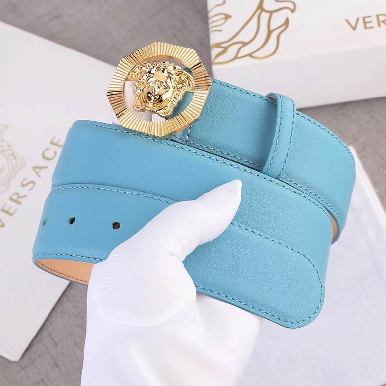 Wholesale Cheap V ersace AAA Belts for Sale