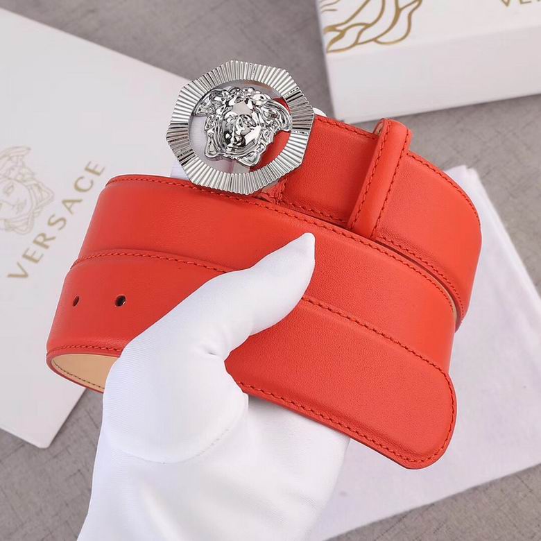 Wholesale Cheap V ersace AAA Belts for Sale
