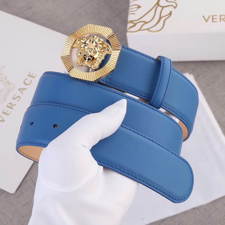 Wholesale Cheap V ersace AAA Belts for Sale