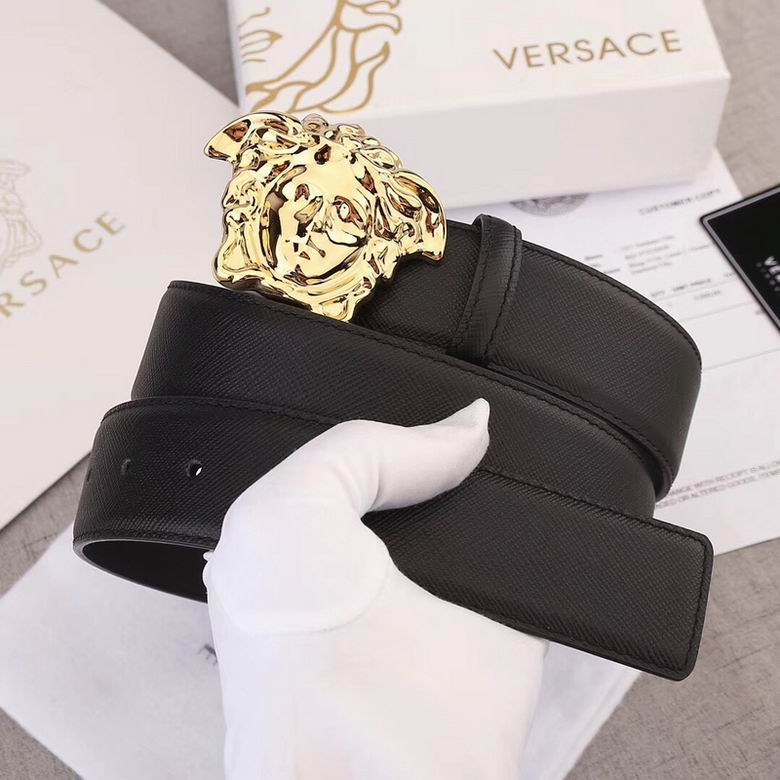 Wholesale Cheap V ersace AAA Belts for Sale