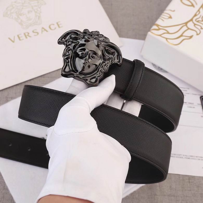 Wholesale Cheap V ersace AAA Belts for Sale