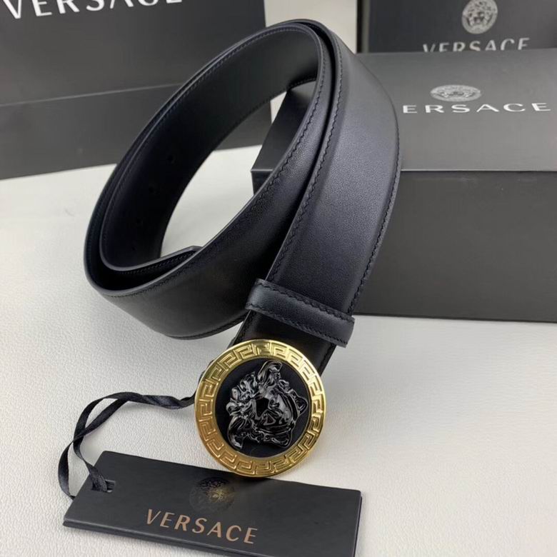 Wholesale Cheap V ersace AAA Belts for Sale