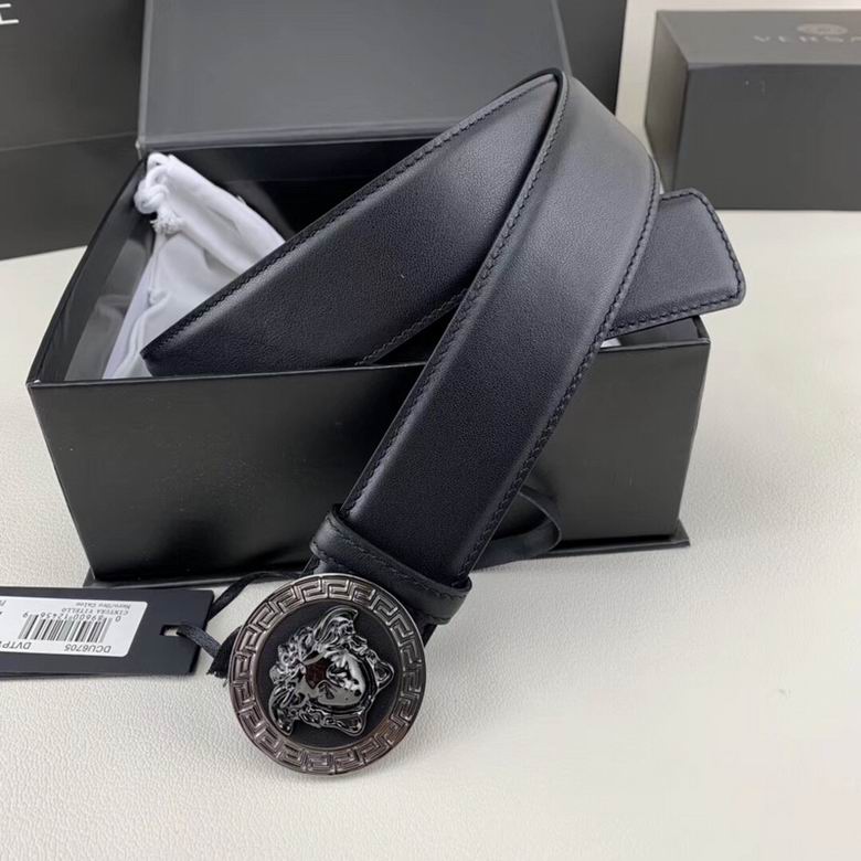 Wholesale Cheap V ersace AAA Belts for Sale