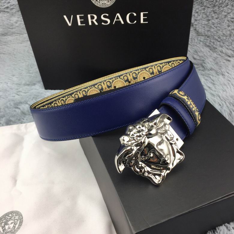 Wholesale Cheap V ersace AAA Belts for Sale