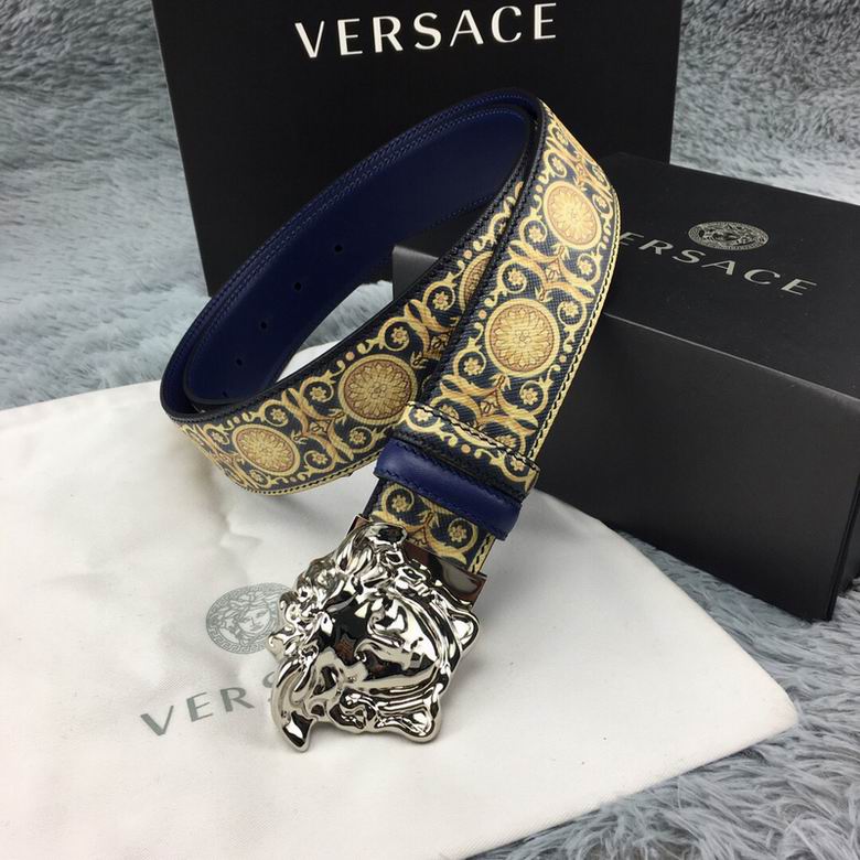Wholesale Cheap V ersace AAA Belts for Sale