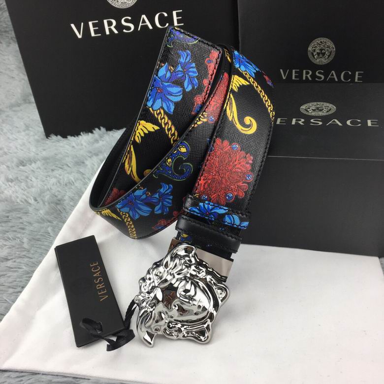 Wholesale Cheap V ersace AAA Belts for Sale