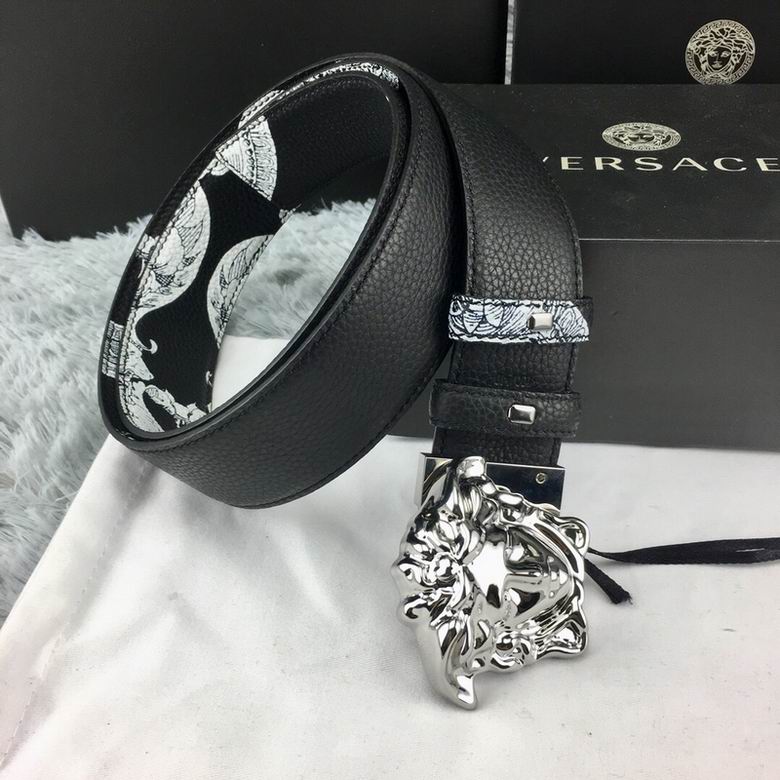 Wholesale Cheap V ersace AAA Belts for Sale
