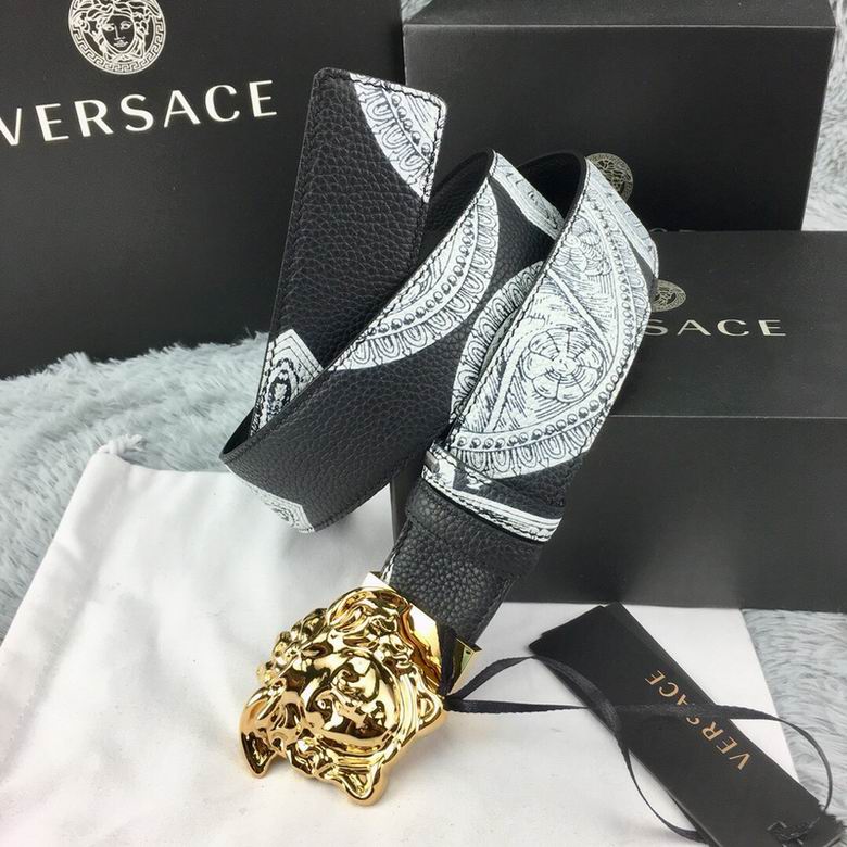 Wholesale Cheap V ersace AAA Belts for Sale