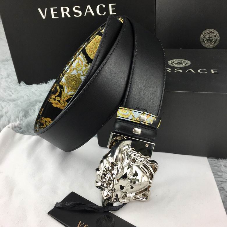 Wholesale Cheap V ersace AAA Belts for Sale