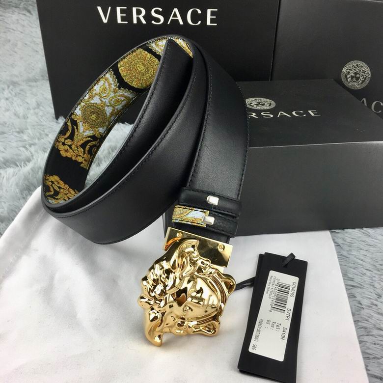 Wholesale Cheap V ersace AAA Belts for Sale