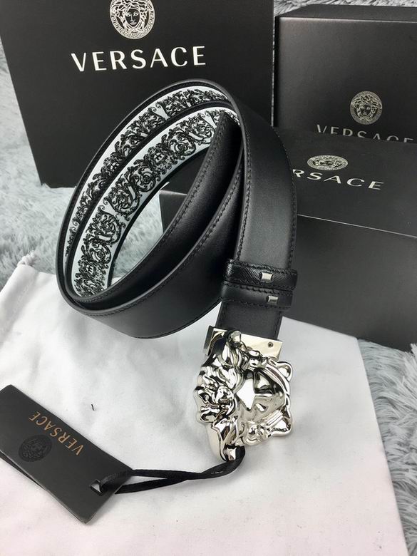 Wholesale Cheap V ersace AAA Belts for Sale