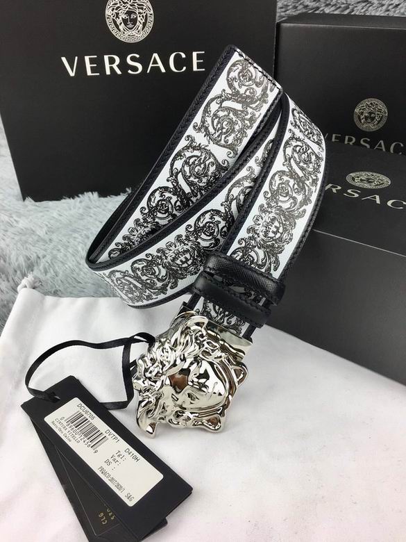 Wholesale Cheap V ersace AAA Belts for Sale