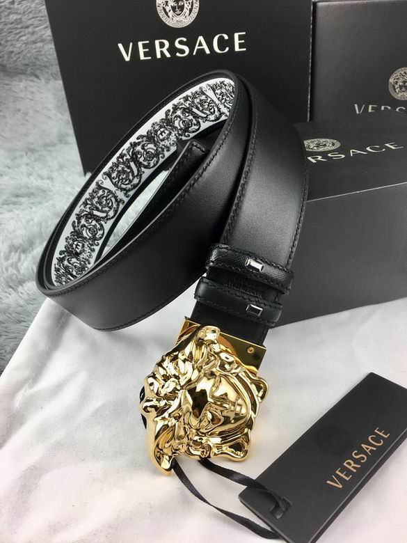 Wholesale Cheap V ersace AAA Belts for Sale