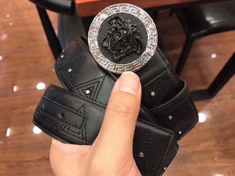 Wholesale Cheap V ersace AAA Belts for Sale