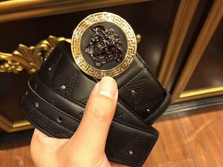 Wholesale Cheap V ersace AAA Belts for Sale